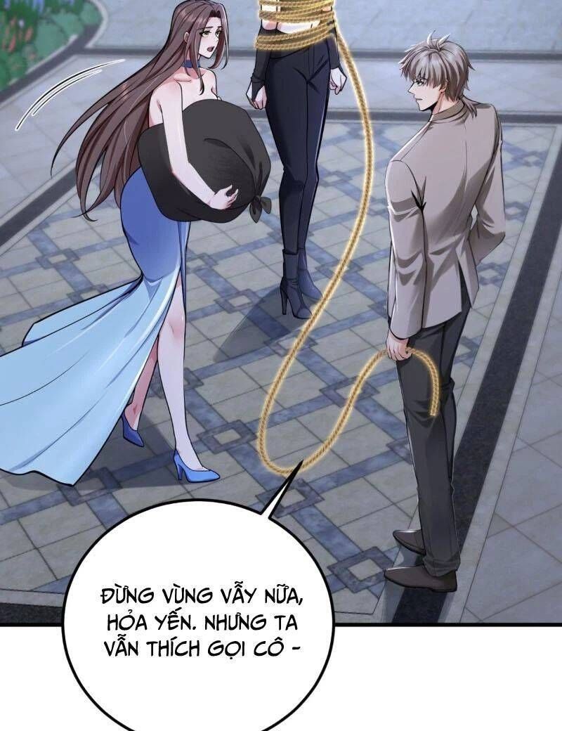 đọc truyện Trấn Quốc Thần Tế Chương 202 ảnh 13 tại Thiên Thai Truyện