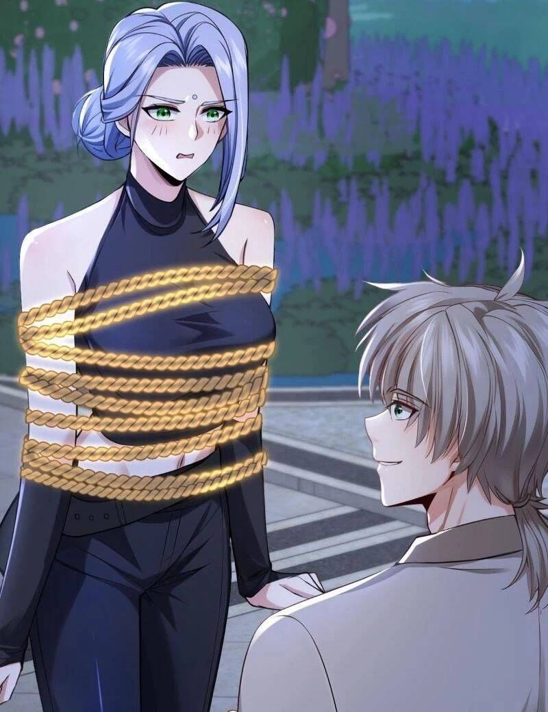 đọc truyện Trấn Quốc Thần Tế Chương 202 ảnh 17 tại Thiên Thai Truyện