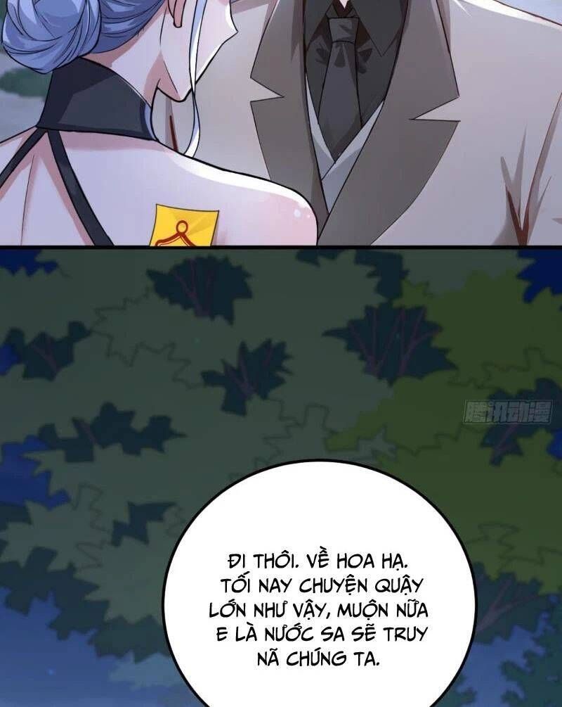 đọc truyện Trấn Quốc Thần Tế Chương 202 ảnh 24 tại Thiên Thai Truyện