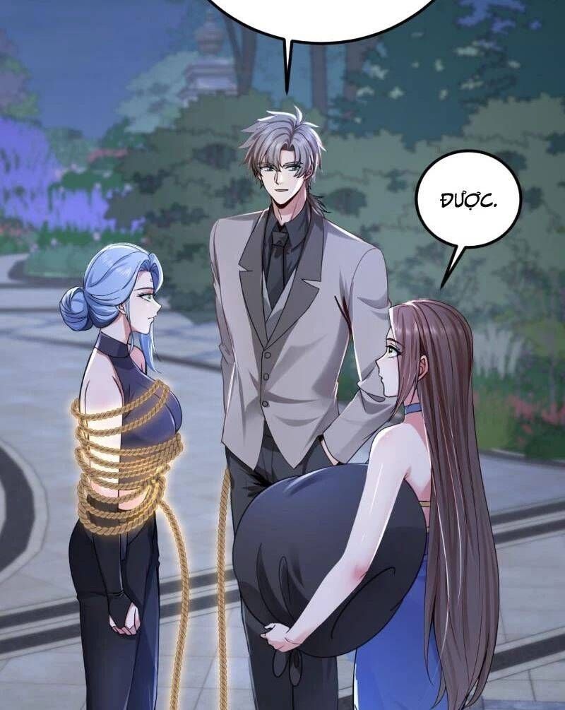 đọc truyện Trấn Quốc Thần Tế Chương 202 ảnh 25 tại Thiên Thai Truyện