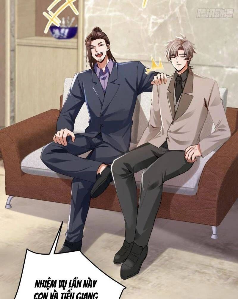 đọc truyện Trấn Quốc Thần Tế Chương 202 ảnh 29 tại Thiên Thai Truyện