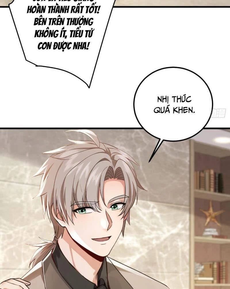 đọc truyện Trấn Quốc Thần Tế Chương 202 ảnh 30 tại Thiên Thai Truyện