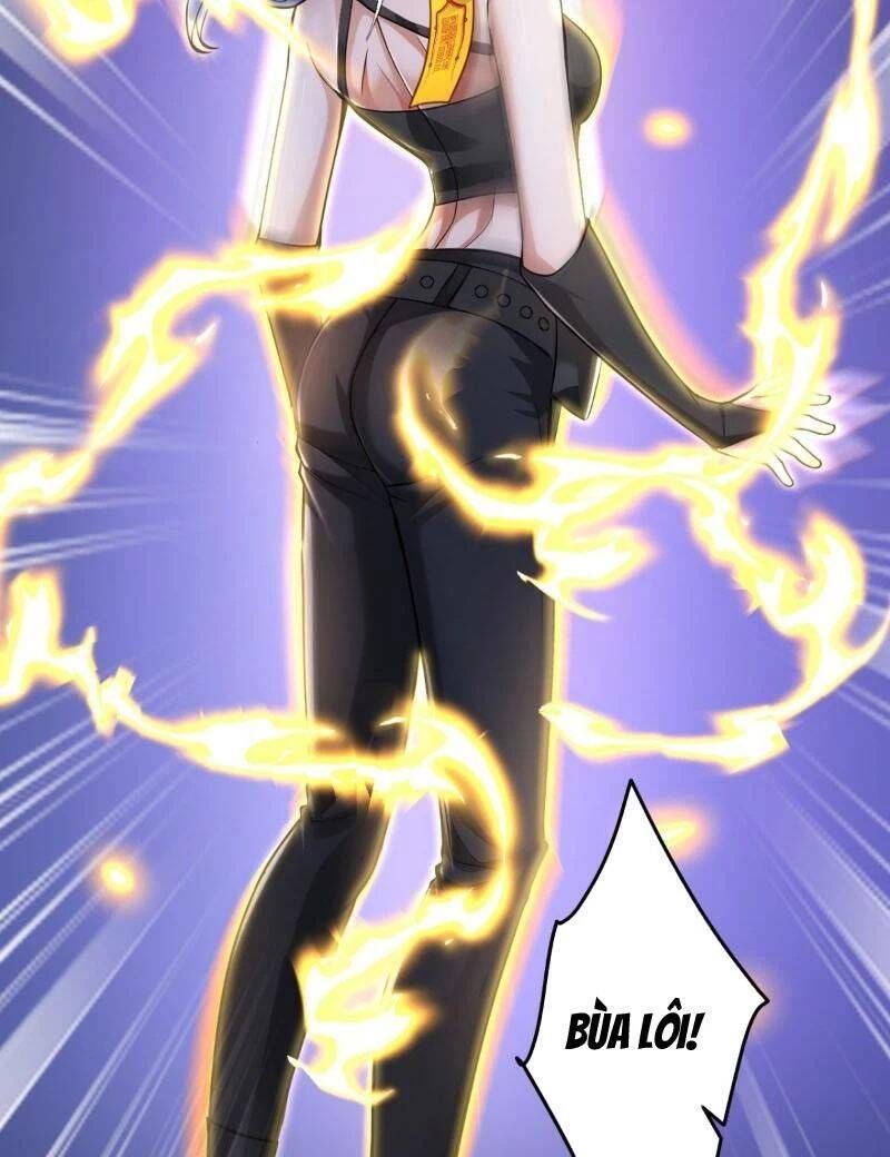 đọc truyện Trấn Quốc Thần Tế Chương 202 ảnh 5 tại Thiên Thai Truyện