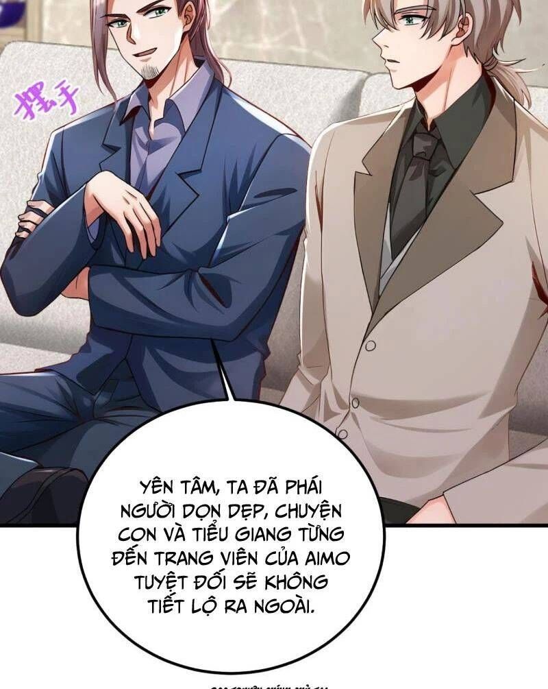 đọc truyện Trấn Quốc Thần Tế Chương 202 ảnh 32 tại Thiên Thai Truyện