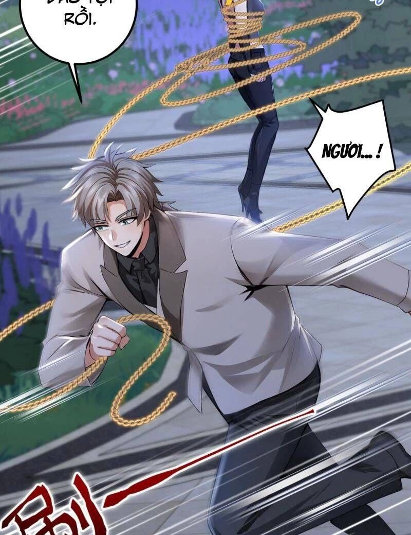 đọc truyện Trấn Quốc Thần Tế Chương 202 ảnh 7 tại Thiên Thai Truyện