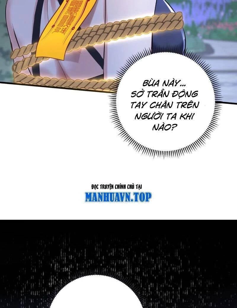 đọc truyện Trấn Quốc Thần Tế Chương 202 ảnh 9 tại Thiên Thai Truyện