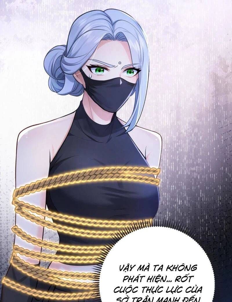 đọc truyện Trấn Quốc Thần Tế Chương 202 ảnh 11 tại Thiên Thai Truyện