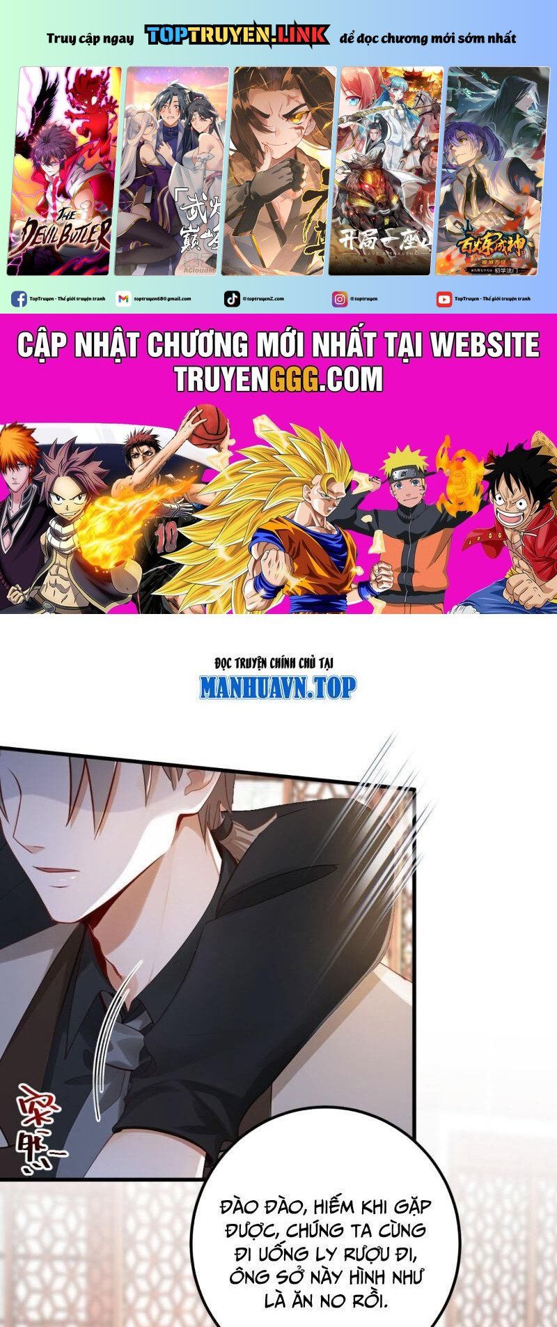 đọc truyện Trấn Quốc Thần Tế Chương 203 ảnh 3 tại Thiên Thai Truyện