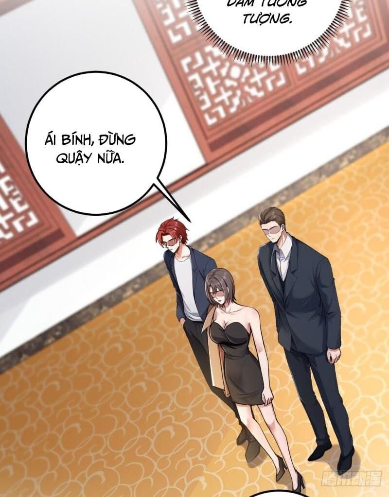 đọc truyện Trấn Quốc Thần Tế Chương 203 ảnh 12 tại Thiên Thai Truyện