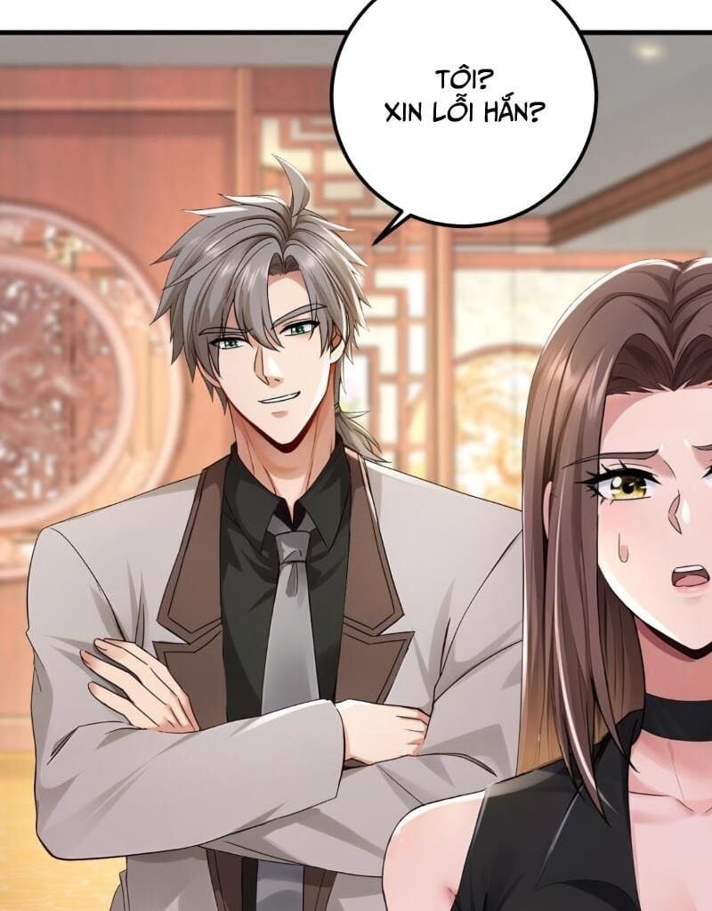 đọc truyện Trấn Quốc Thần Tế Chương 203 ảnh 20 tại Thiên Thai Truyện