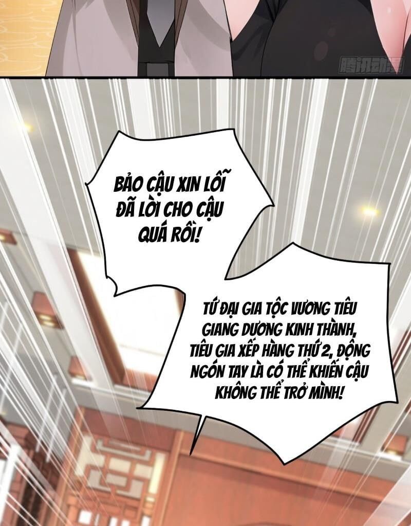 đọc truyện Trấn Quốc Thần Tế Chương 203 ảnh 21 tại Thiên Thai Truyện