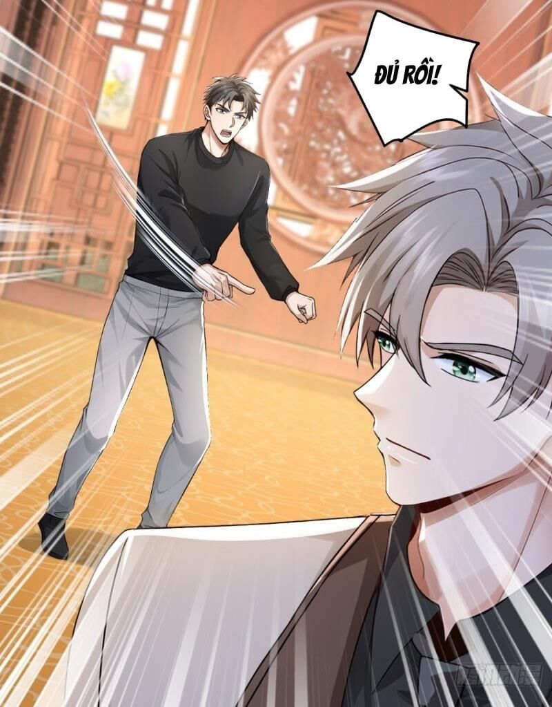 đọc truyện Trấn Quốc Thần Tế Chương 203 ảnh 22 tại Thiên Thai Truyện