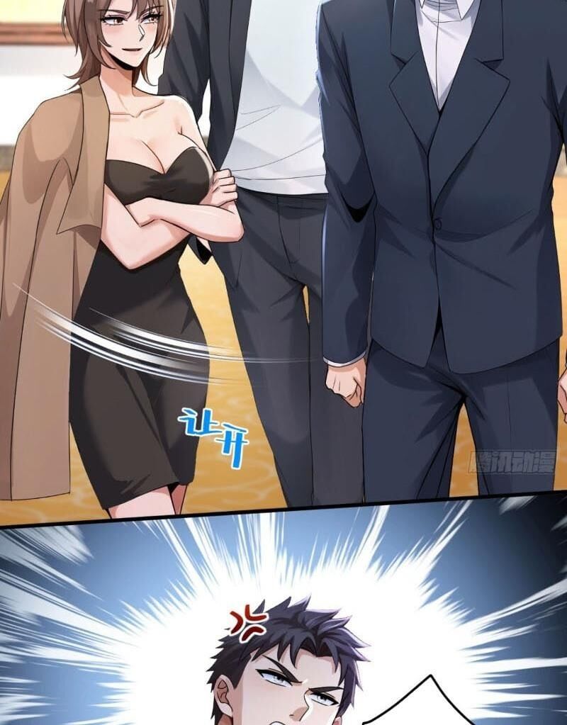 đọc truyện Trấn Quốc Thần Tế Chương 203 ảnh 26 tại Thiên Thai Truyện