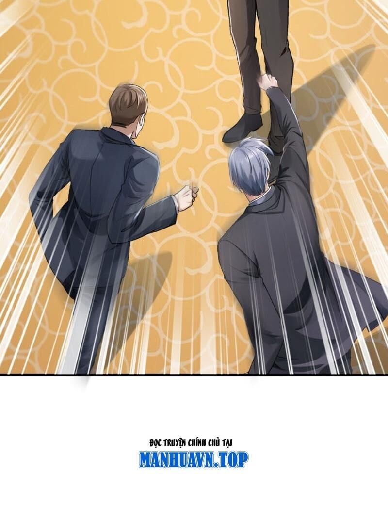 đọc truyện Trấn Quốc Thần Tế Chương 203 ảnh 29 tại Thiên Thai Truyện