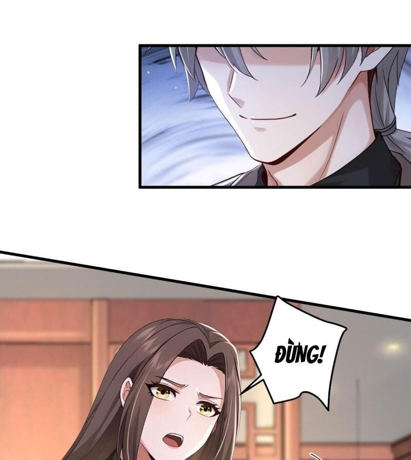 đọc truyện Trấn Quốc Thần Tế Chương 203 ảnh 30 tại Thiên Thai Truyện