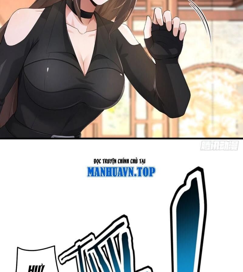 đọc truyện Trấn Quốc Thần Tế Chương 203 ảnh 31 tại Thiên Thai Truyện