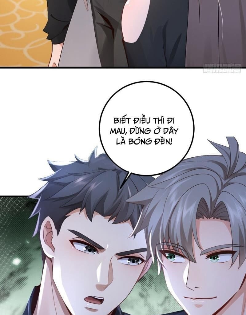 đọc truyện Trấn Quốc Thần Tế Chương 203 ảnh 5 tại Thiên Thai Truyện