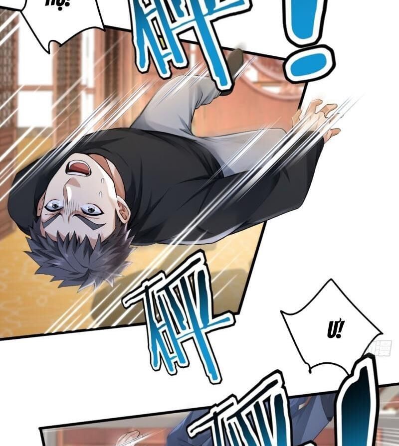 đọc truyện Trấn Quốc Thần Tế Chương 203 ảnh 32 tại Thiên Thai Truyện