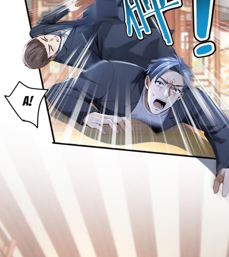 đọc truyện Trấn Quốc Thần Tế Chương 203 ảnh 33 tại Thiên Thai Truyện