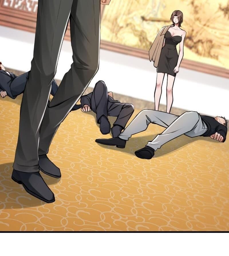 đọc truyện Trấn Quốc Thần Tế Chương 203 ảnh 35 tại Thiên Thai Truyện