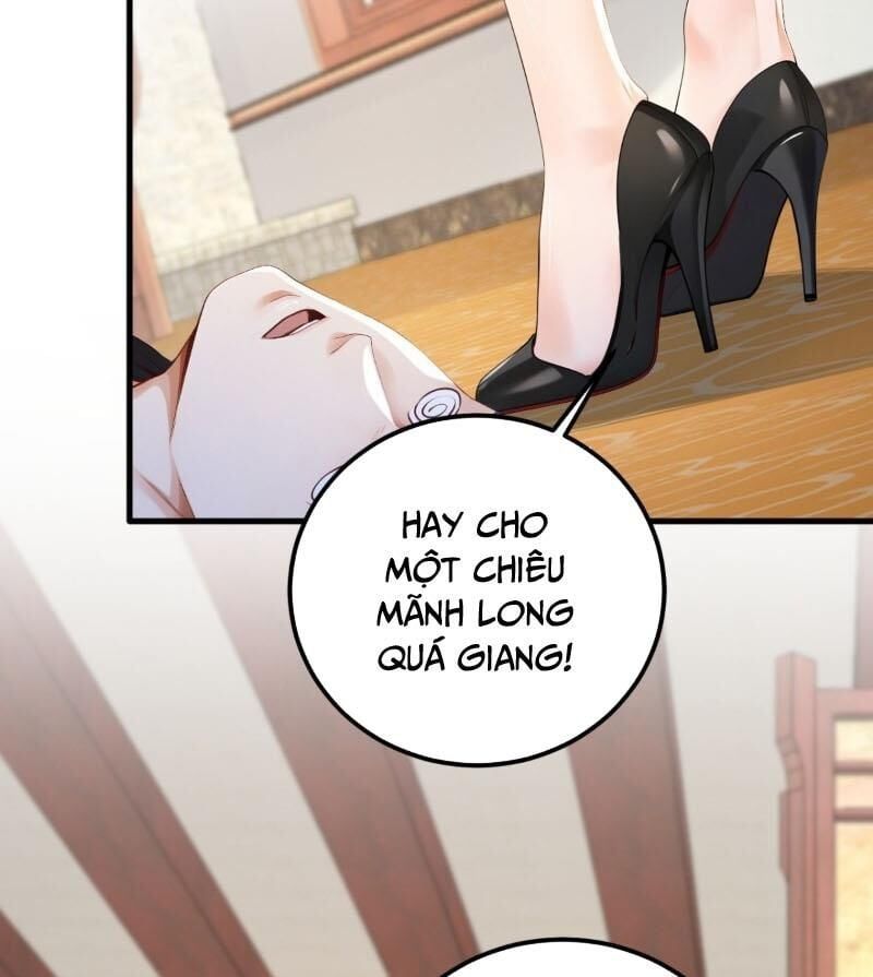 đọc truyện Trấn Quốc Thần Tế Chương 203 ảnh 38 tại Thiên Thai Truyện