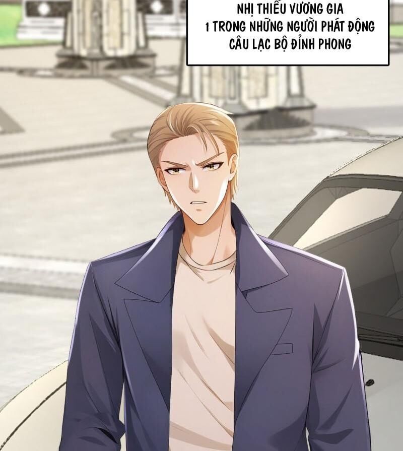 đọc truyện Trấn Quốc Thần Tế Chương 203 ảnh 53 tại Thiên Thai Truyện