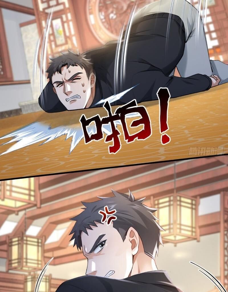 đọc truyện Trấn Quốc Thần Tế Chương 203 ảnh 9 tại Thiên Thai Truyện