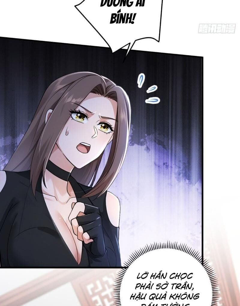 đọc truyện Trấn Quốc Thần Tế Chương 203 ảnh 11 tại Thiên Thai Truyện