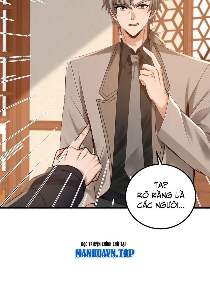 đọc truyện Trấn Quốc Thần Tế Chương 204 ảnh 13 tại Thiên Thai Truyện