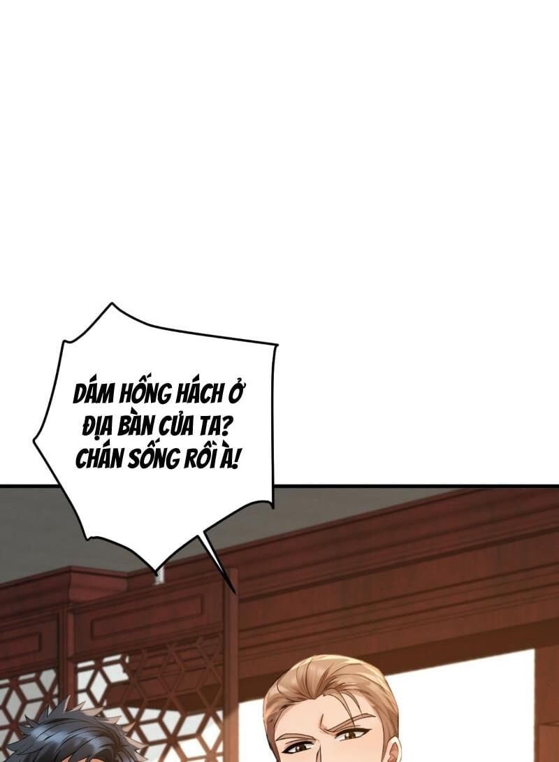 đọc truyện Trấn Quốc Thần Tế Chương 204 ảnh 14 tại Thiên Thai Truyện