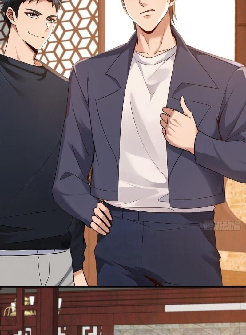 đọc truyện Trấn Quốc Thần Tế Chương 204 ảnh 15 tại Thiên Thai Truyện