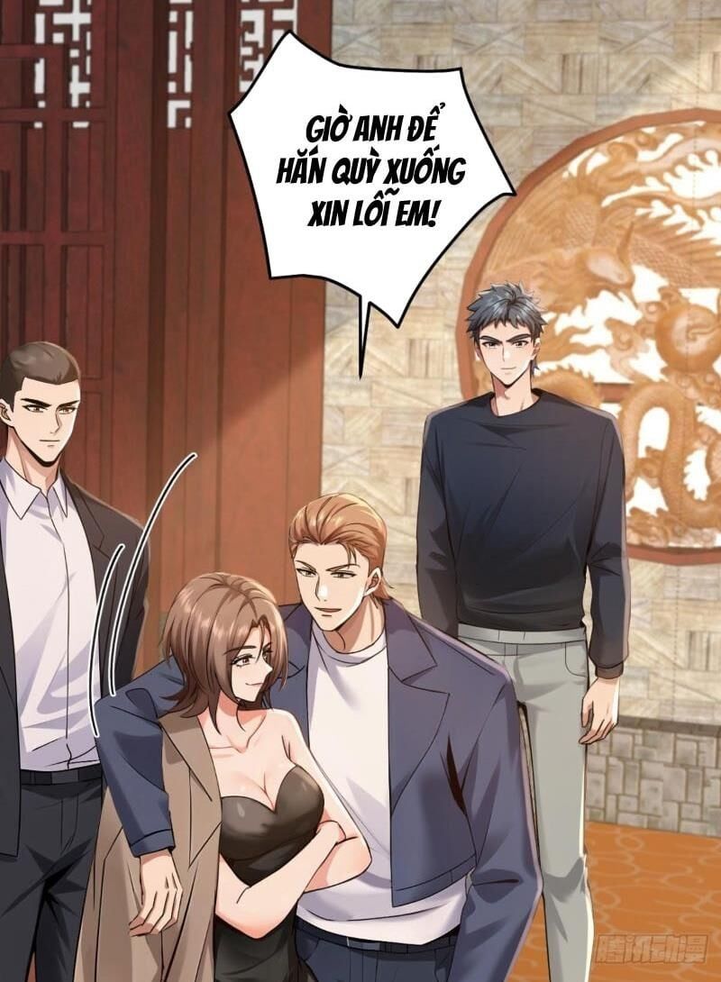 đọc truyện Trấn Quốc Thần Tế Chương 204 ảnh 16 tại Thiên Thai Truyện