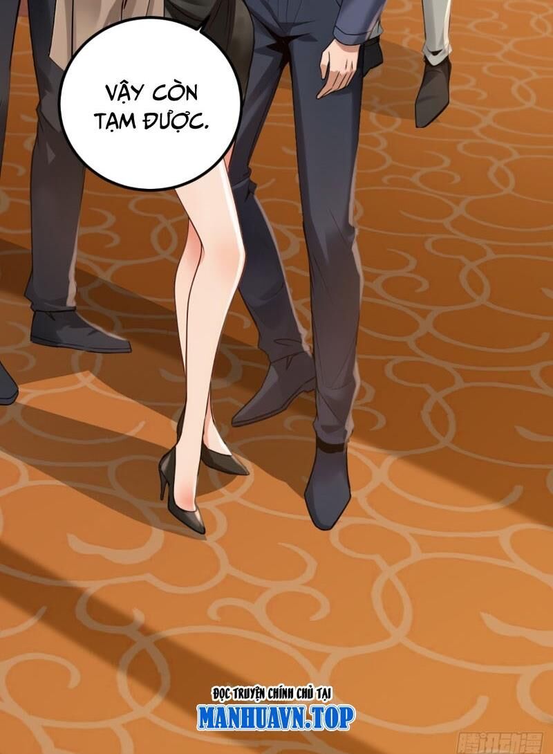 đọc truyện Trấn Quốc Thần Tế Chương 204 ảnh 17 tại Thiên Thai Truyện