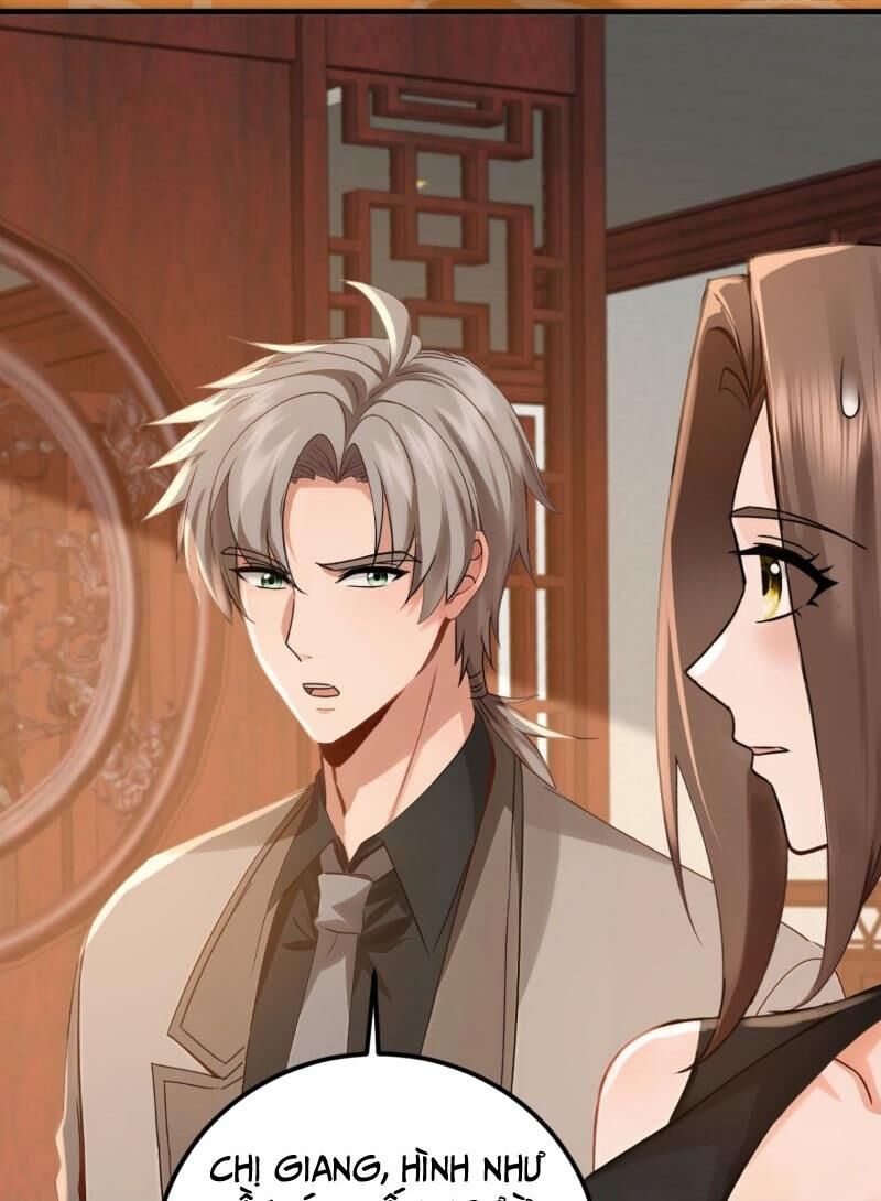 đọc truyện Trấn Quốc Thần Tế Chương 204 ảnh 18 tại Thiên Thai Truyện