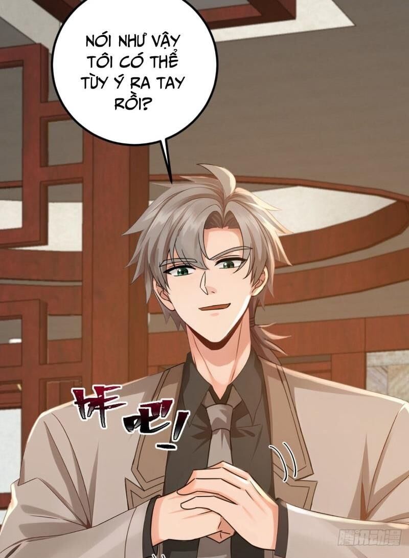 đọc truyện Trấn Quốc Thần Tế Chương 204 ảnh 21 tại Thiên Thai Truyện