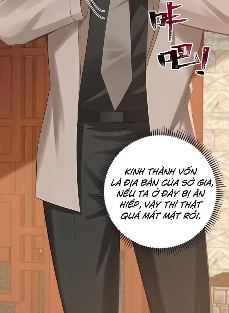 đọc truyện Trấn Quốc Thần Tế Chương 204 ảnh 22 tại Thiên Thai Truyện