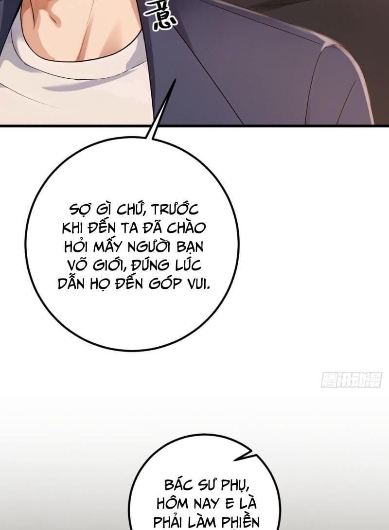 đọc truyện Trấn Quốc Thần Tế Chương 204 ảnh 24 tại Thiên Thai Truyện