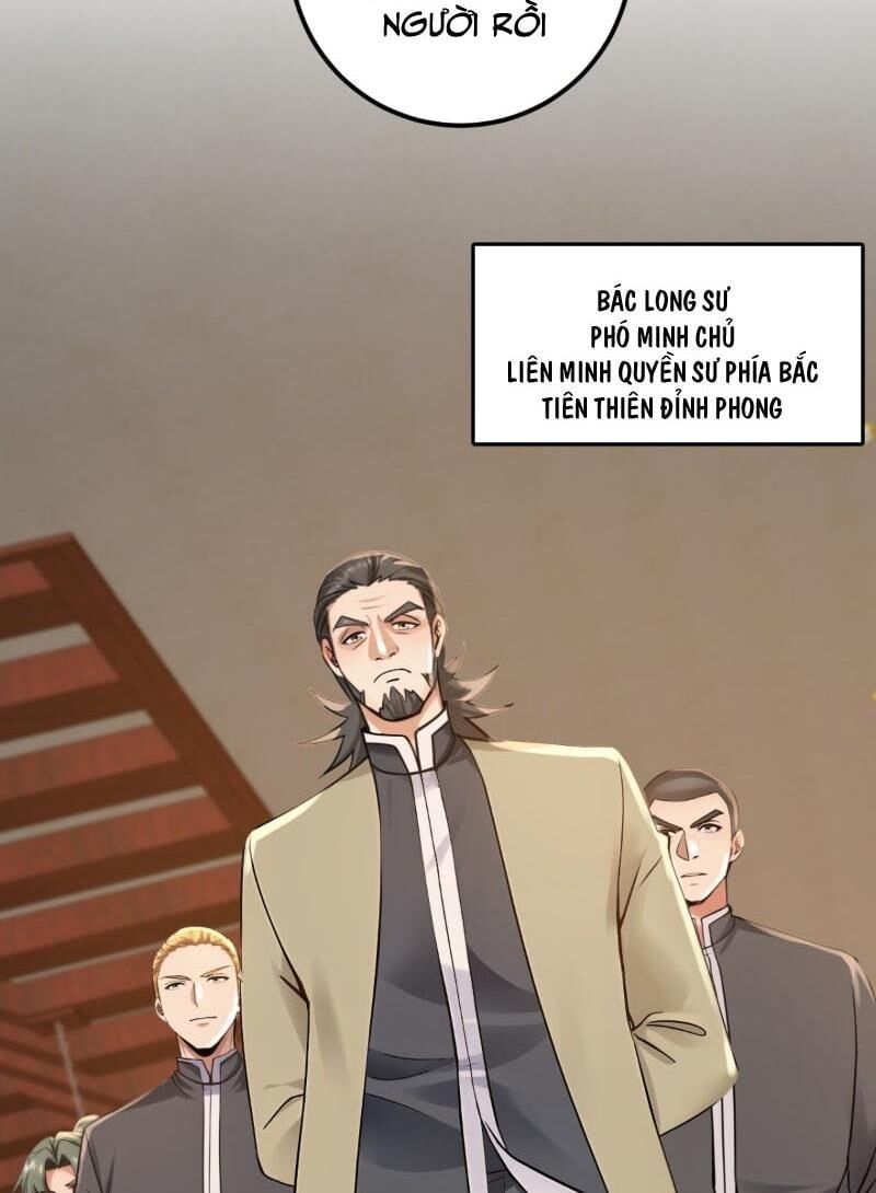 đọc truyện Trấn Quốc Thần Tế Chương 204 ảnh 25 tại Thiên Thai Truyện