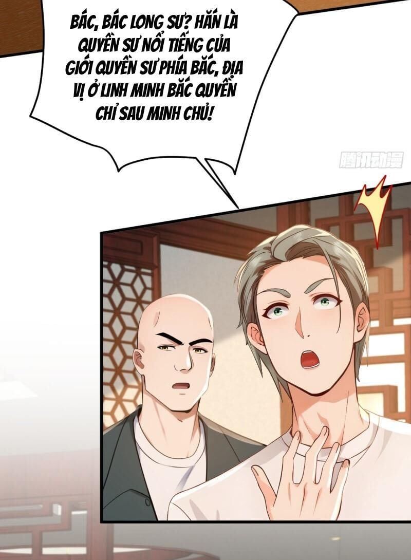 đọc truyện Trấn Quốc Thần Tế Chương 204 ảnh 27 tại Thiên Thai Truyện