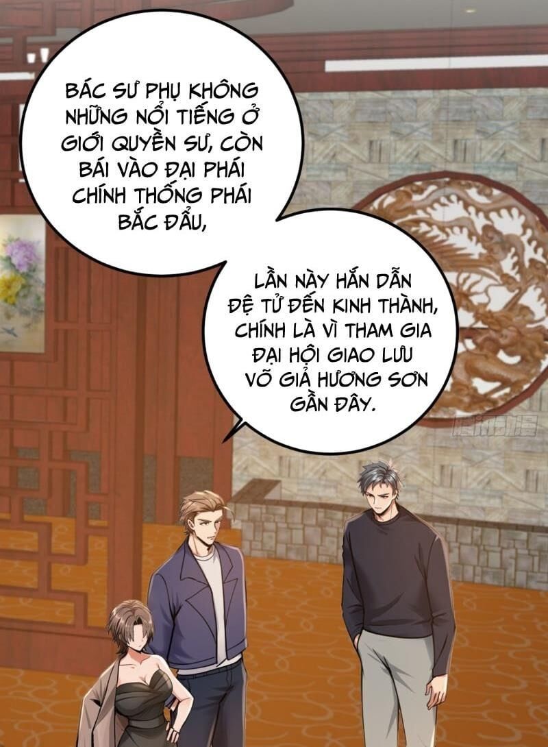 đọc truyện Trấn Quốc Thần Tế Chương 204 ảnh 28 tại Thiên Thai Truyện