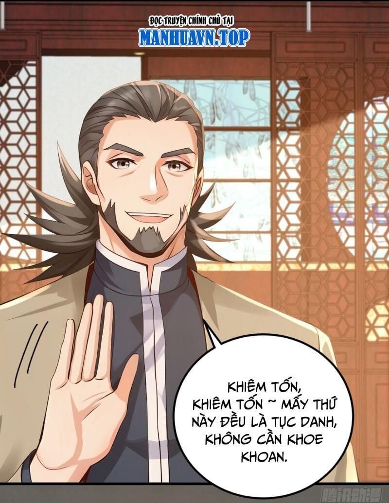 đọc truyện Trấn Quốc Thần Tế Chương 204 ảnh 30 tại Thiên Thai Truyện