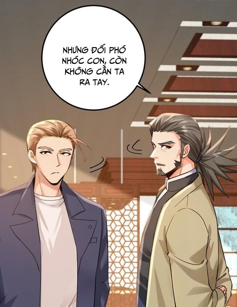 đọc truyện Trấn Quốc Thần Tế Chương 204 ảnh 31 tại Thiên Thai Truyện