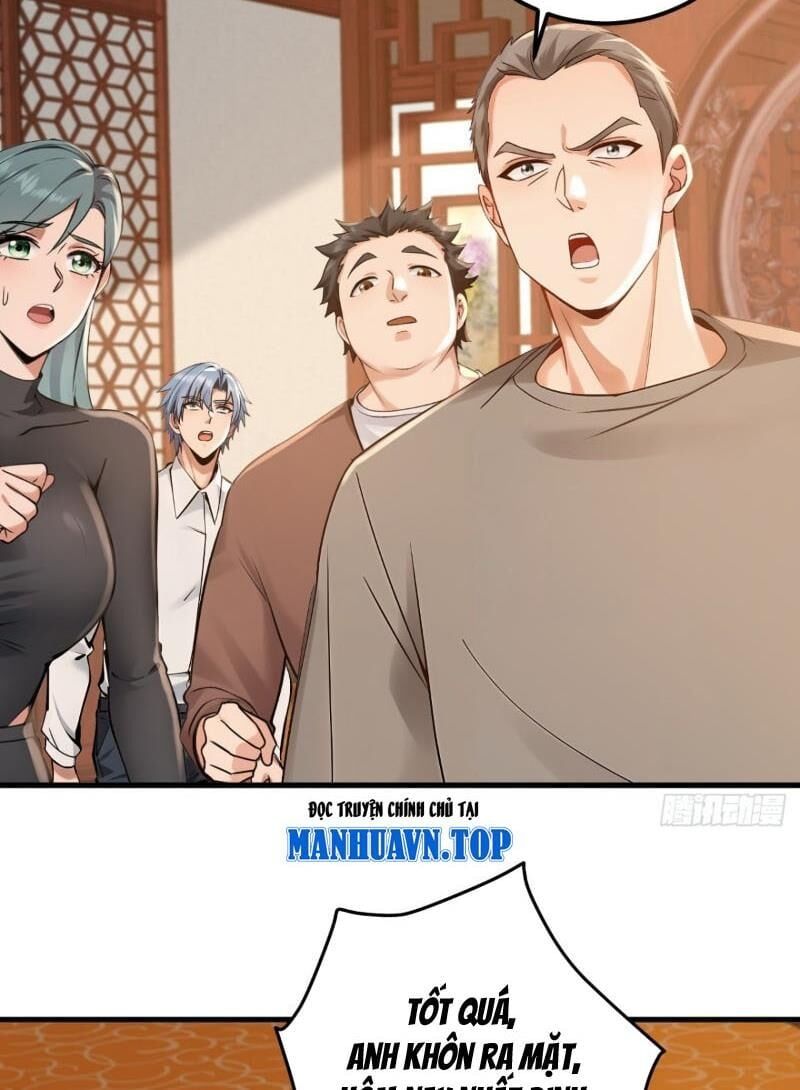 đọc truyện Trấn Quốc Thần Tế Chương 204 ảnh 5 tại Thiên Thai Truyện