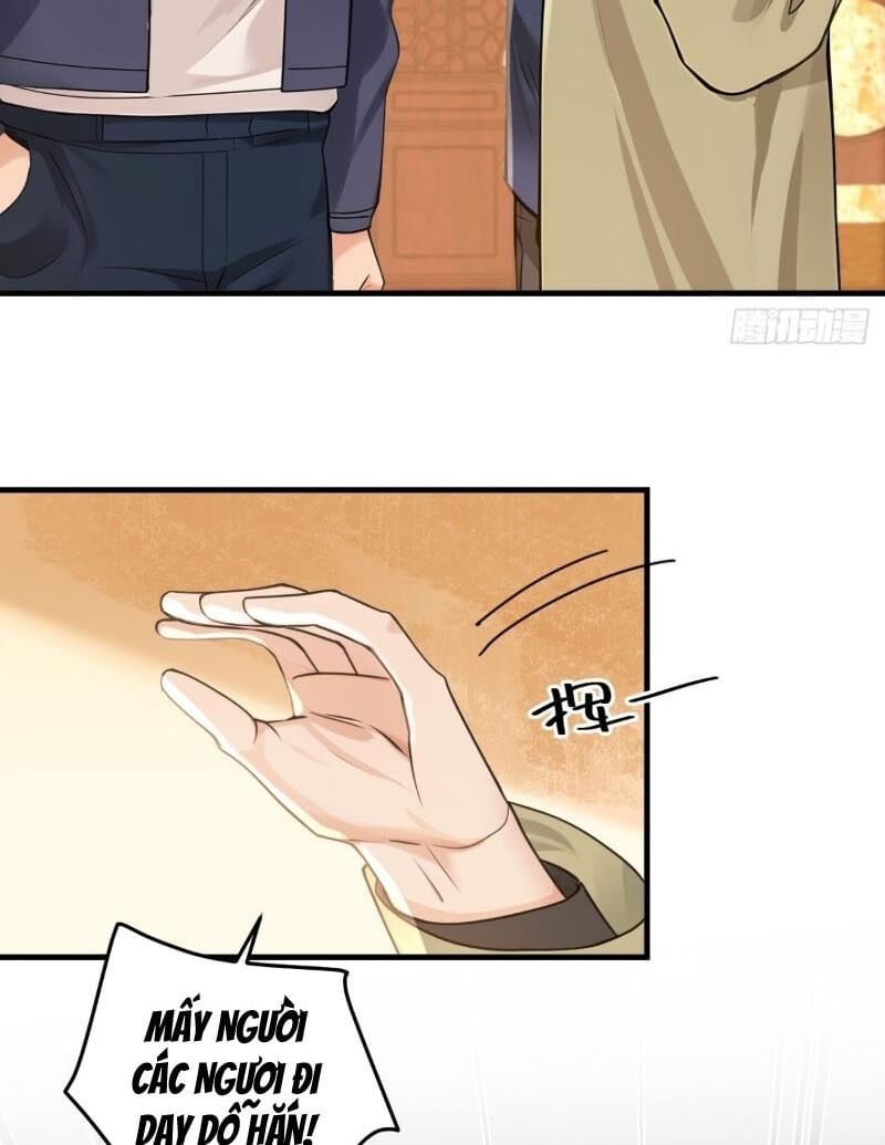 đọc truyện Trấn Quốc Thần Tế Chương 204 ảnh 32 tại Thiên Thai Truyện