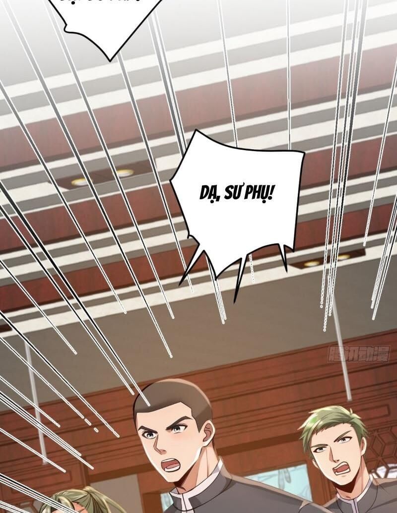 đọc truyện Trấn Quốc Thần Tế Chương 204 ảnh 33 tại Thiên Thai Truyện