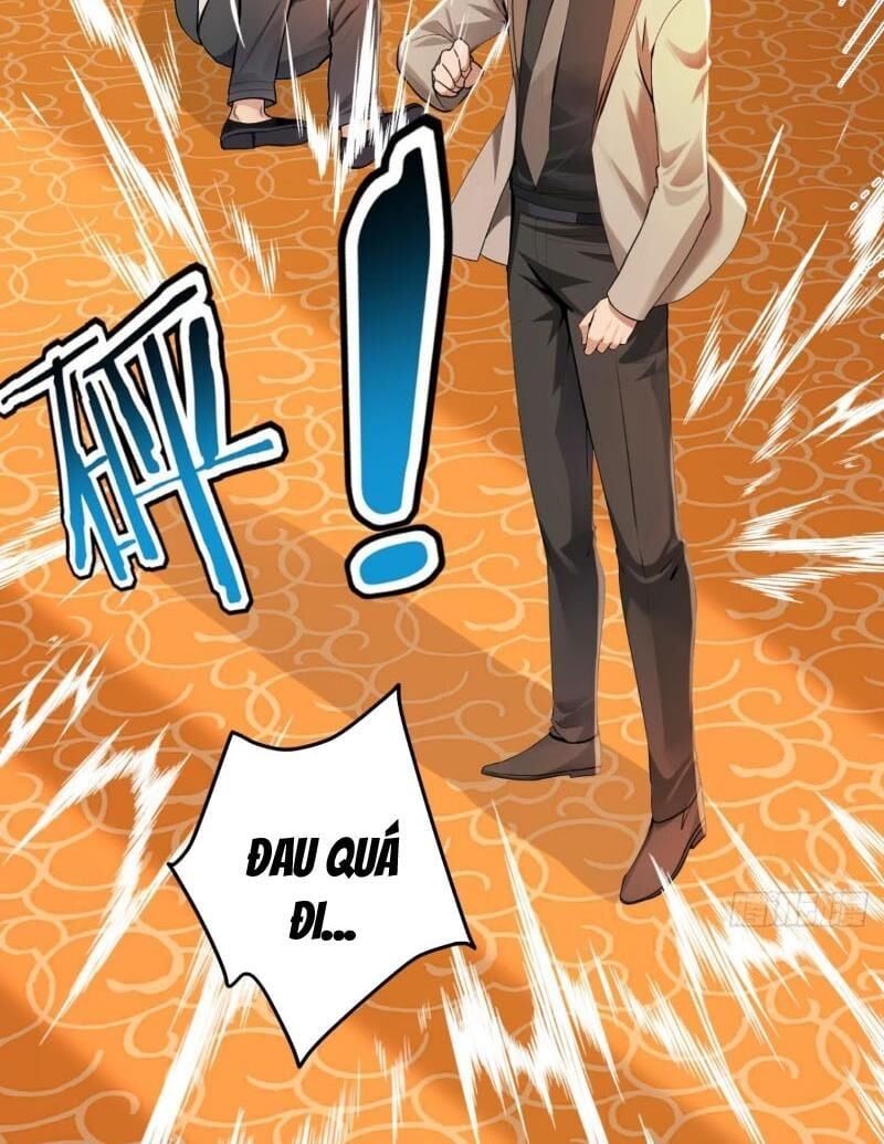 đọc truyện Trấn Quốc Thần Tế Chương 204 ảnh 37 tại Thiên Thai Truyện