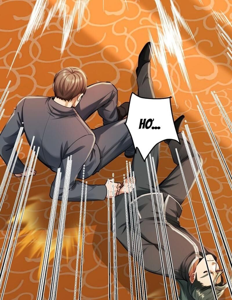 đọc truyện Trấn Quốc Thần Tế Chương 204 ảnh 38 tại Thiên Thai Truyện