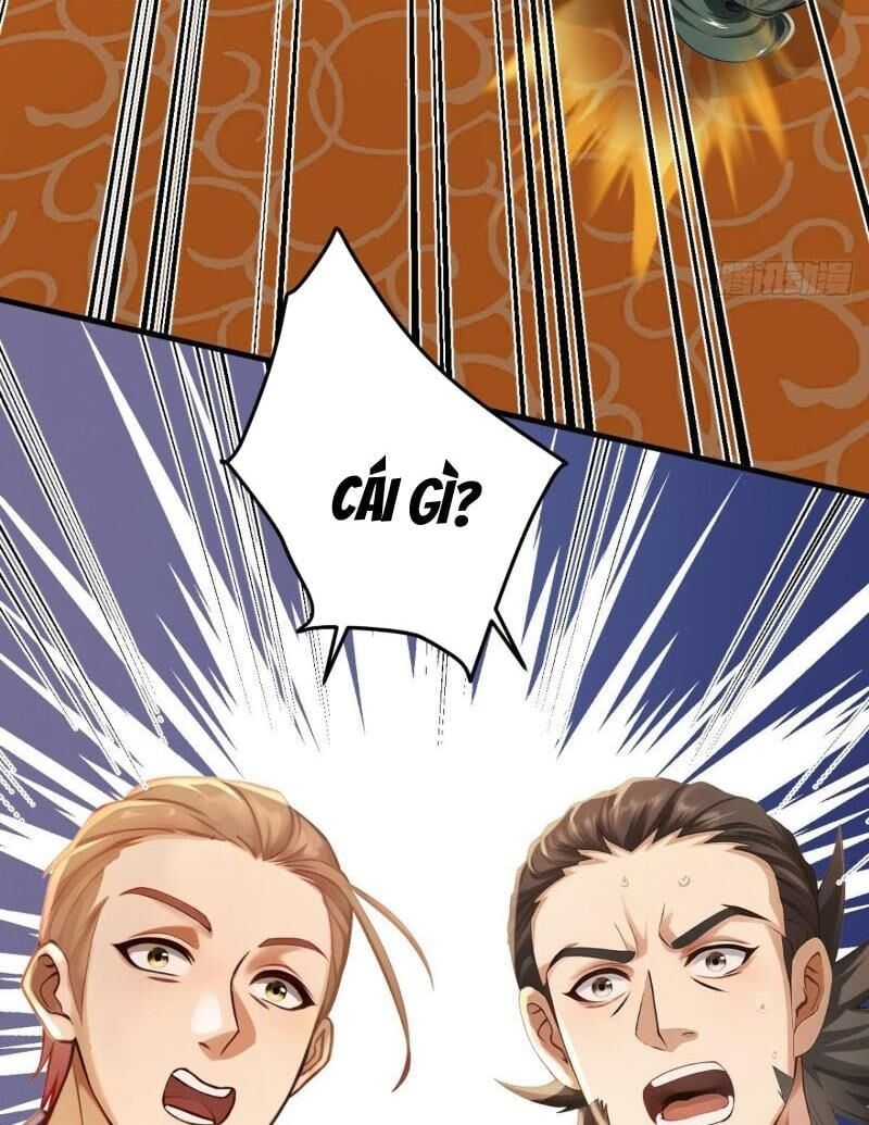 đọc truyện Trấn Quốc Thần Tế Chương 204 ảnh 39 tại Thiên Thai Truyện