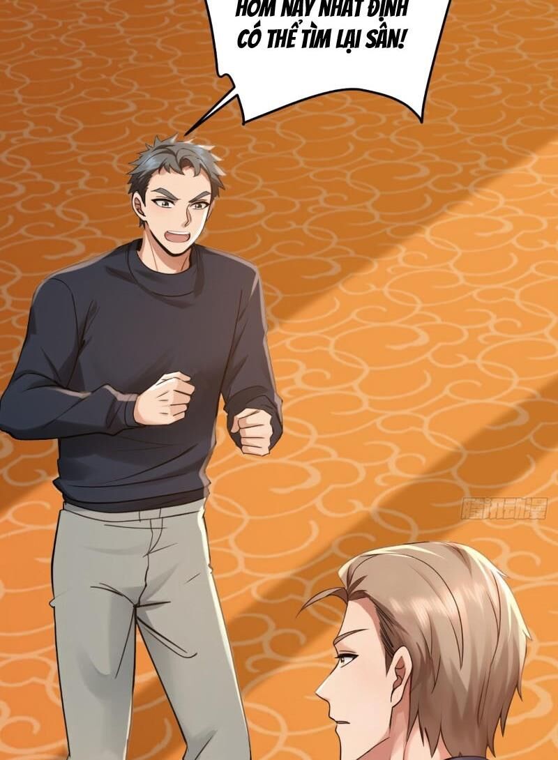 đọc truyện Trấn Quốc Thần Tế Chương 204 ảnh 6 tại Thiên Thai Truyện