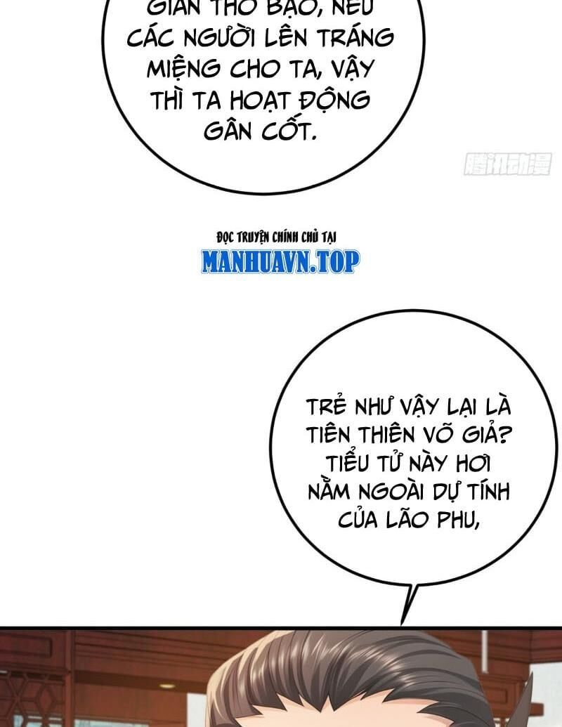 đọc truyện Trấn Quốc Thần Tế Chương 204 ảnh 42 tại Thiên Thai Truyện